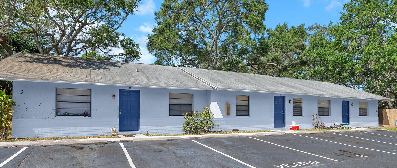 950 BELTREES ST, DUNEDIN, FL — photo 2