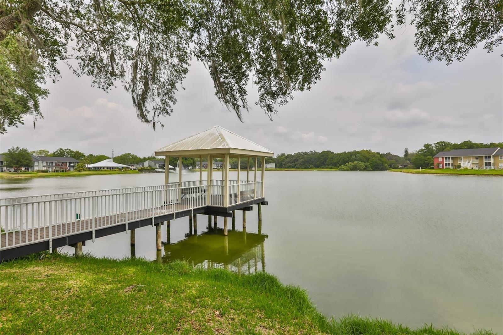 803 LAKE HAVEN SQ #101, BRANDON, FL — photo 21