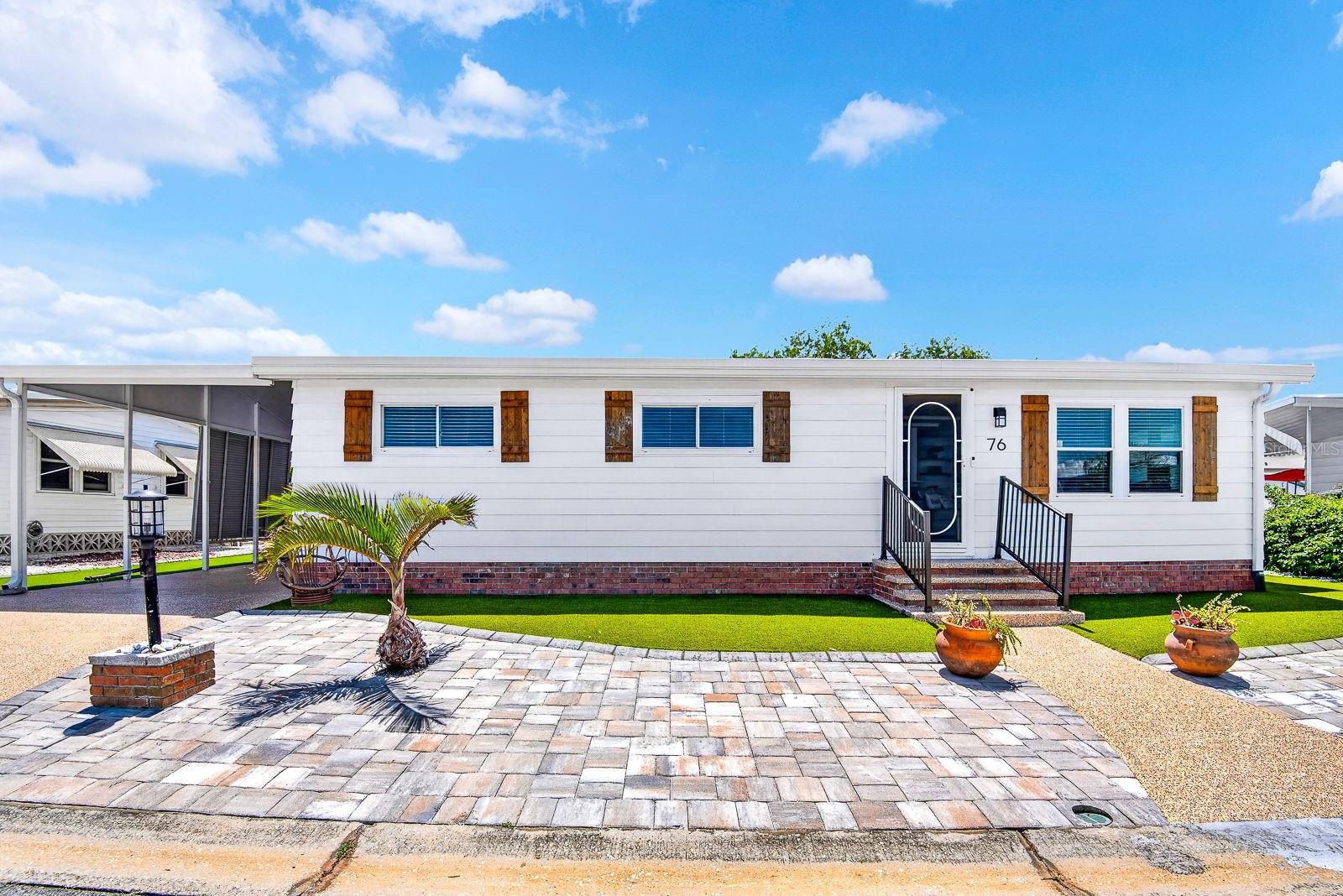 76 CABALLO WAY, BRADENTON, FL