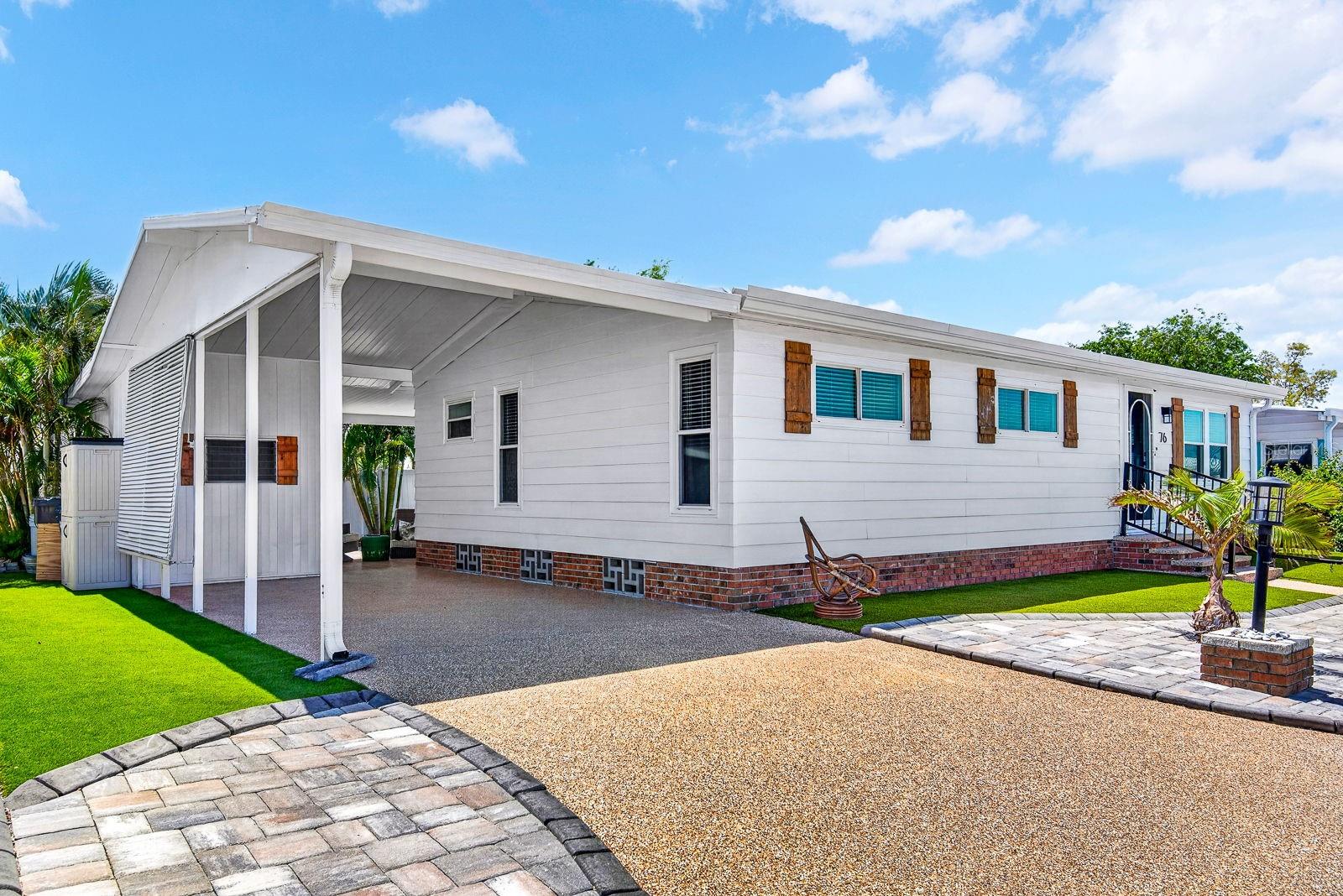 76 CABALLO WAY, BRADENTON, FL — photo 30