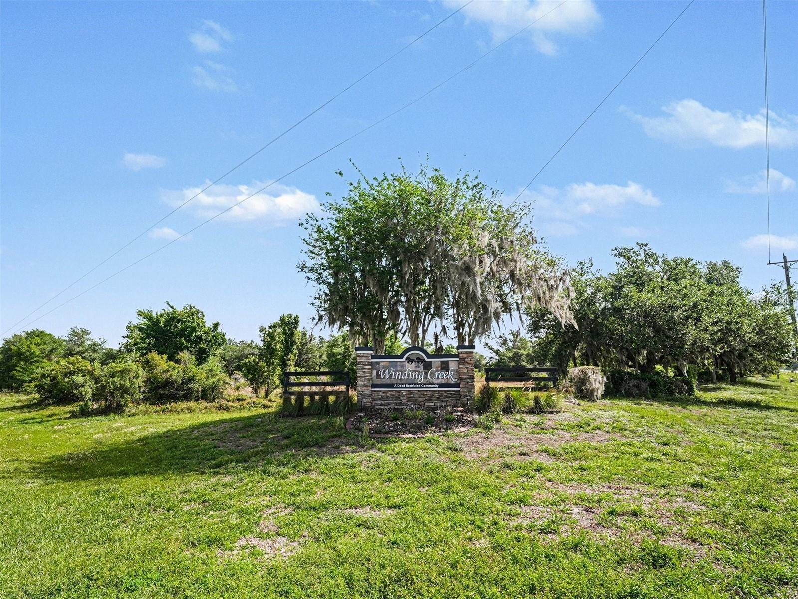 41155 STATE RD 64 EAST, MYAKKA CITY, FL — photo 2