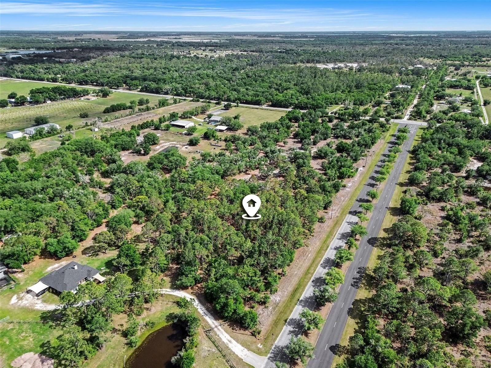 41155 STATE RD 64 EAST, MYAKKA CITY, FL — photo 4