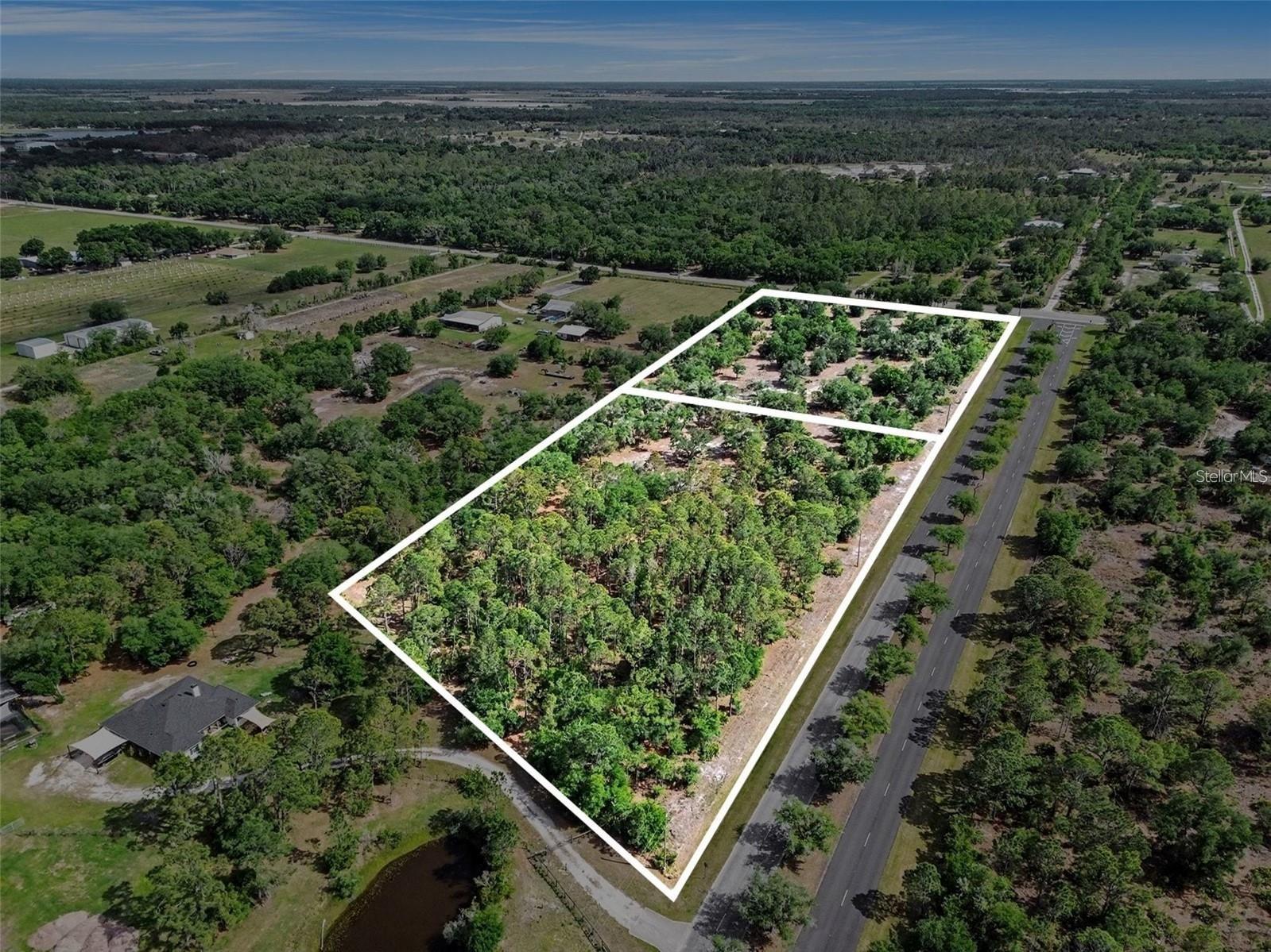 41155 STATE RD 64 EAST, MYAKKA CITY, FL — photo 9
