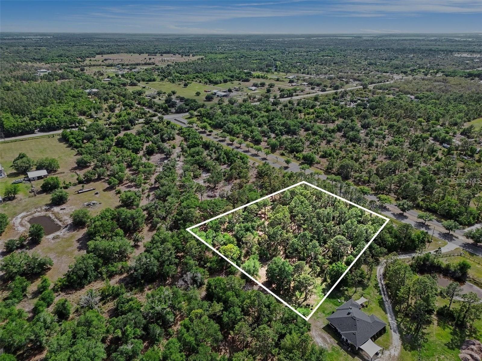 41155 STATE RD 64 EAST, MYAKKA CITY, FL — photo 11