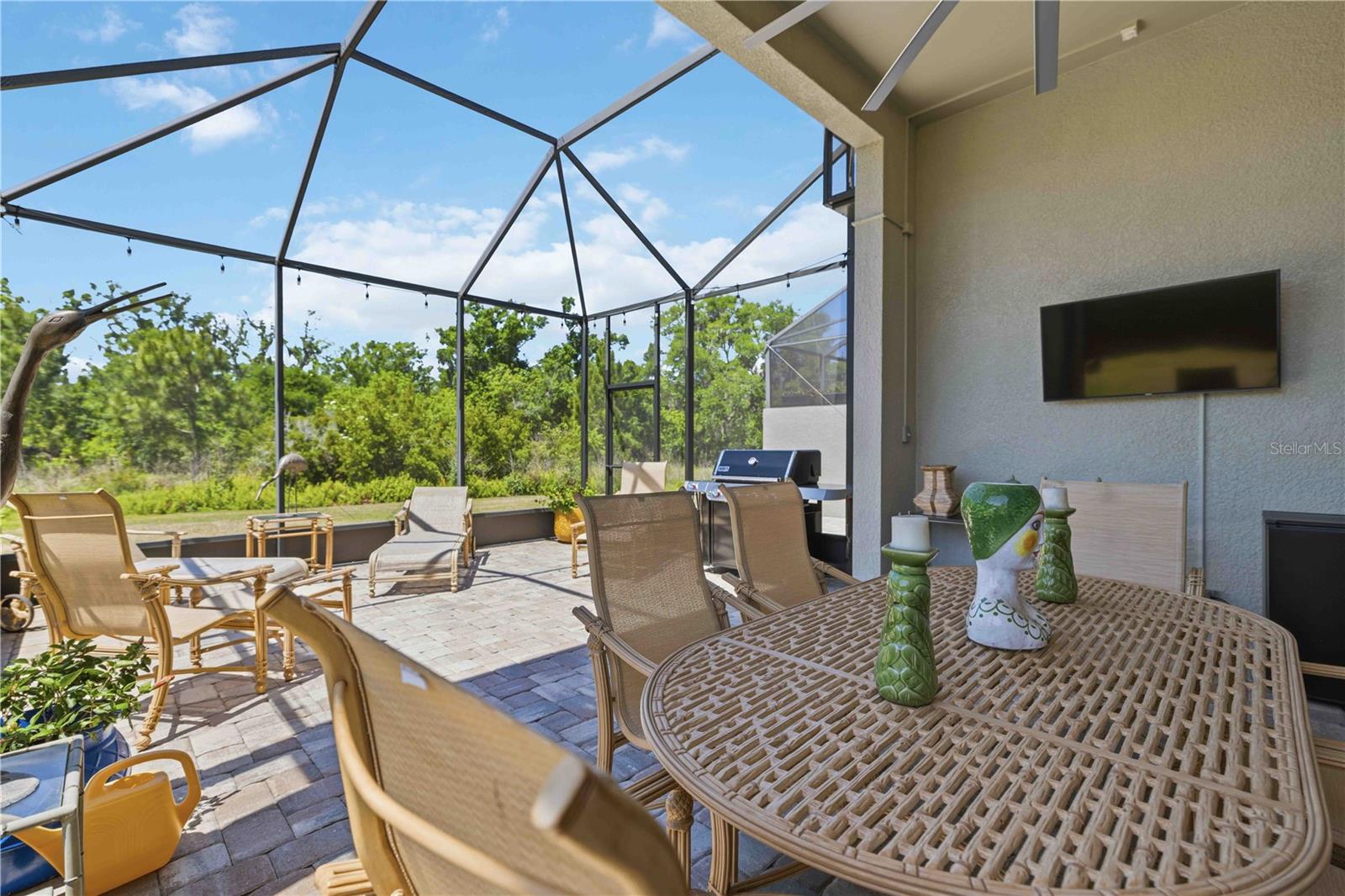 2410 STARWOOD CT, BRADENTON, FL — photo 45