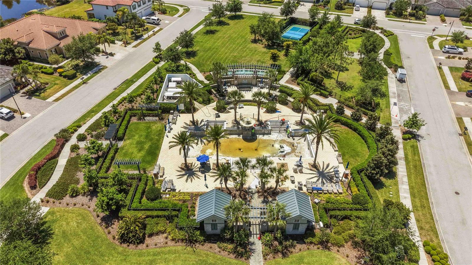2410 STARWOOD CT, BRADENTON, FL — photo 52
