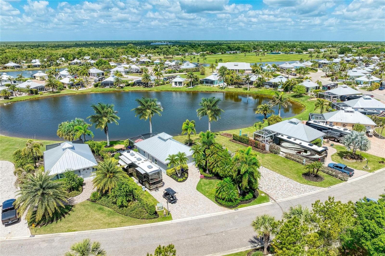8789 SW SAND CRANE CIR #LOT 38, ARCADIA, FL — photo 2