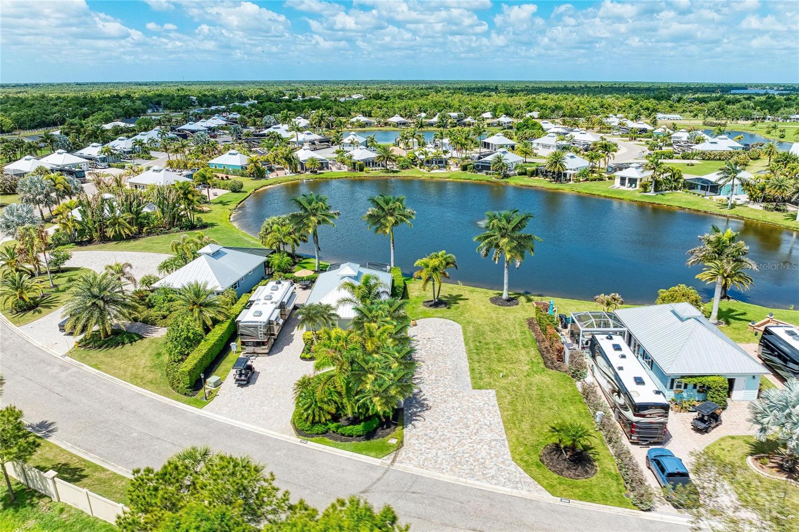 8789 SW SAND CRANE CIR #LOT 38, ARCADIA, FL — photo 3