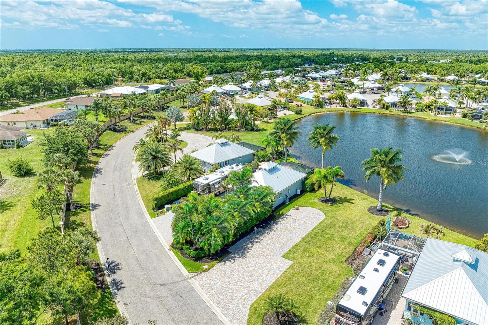 8789 SW SAND CRANE CIR #LOT 38, ARCADIA, FL — photo 4