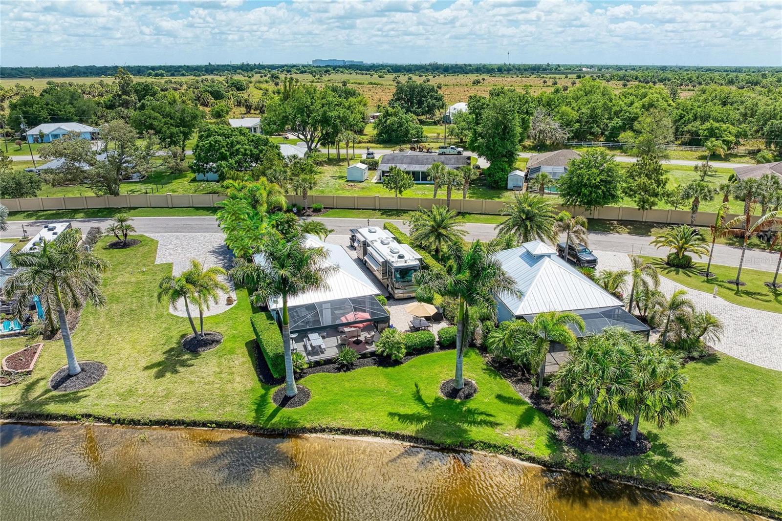 8789 SW SAND CRANE CIR #LOT 38, ARCADIA, FL — photo 6