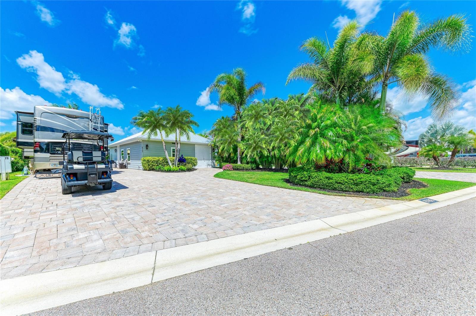 8789 SW SAND CRANE CIR #LOT 38, ARCADIA, FL — photo 8