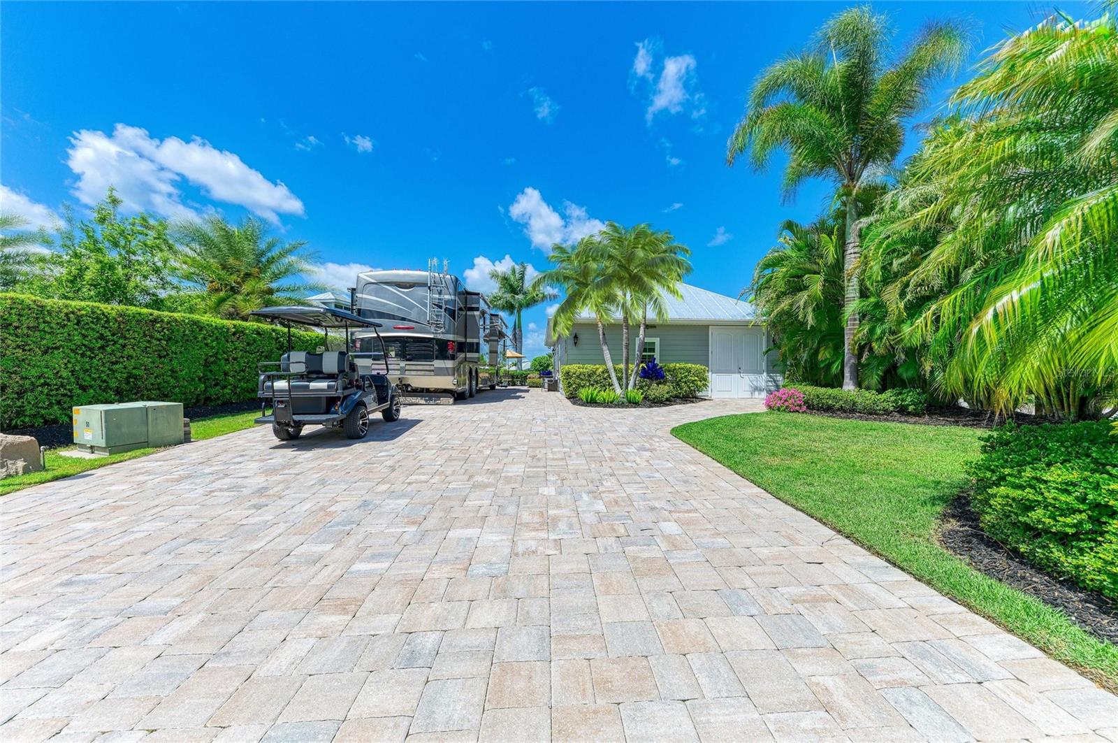 8789 SW SAND CRANE CIR #LOT 38, ARCADIA, FL — photo 9