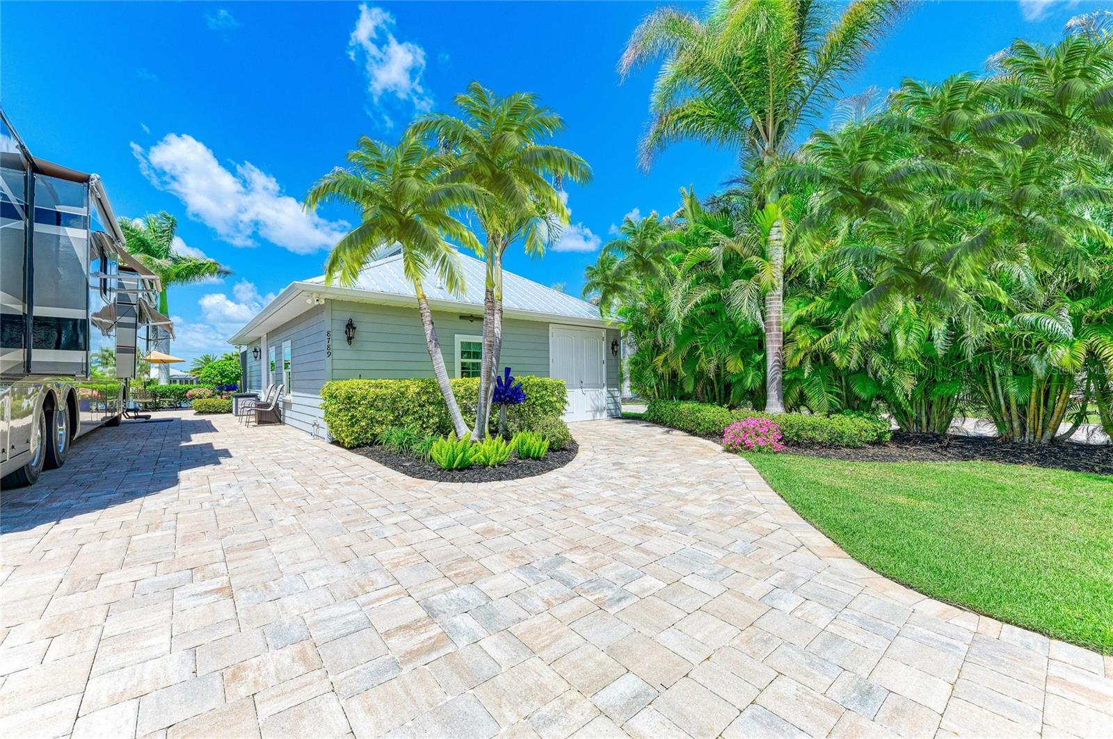 8789 SW SAND CRANE CIR #LOT 38, ARCADIA, FL — photo 11