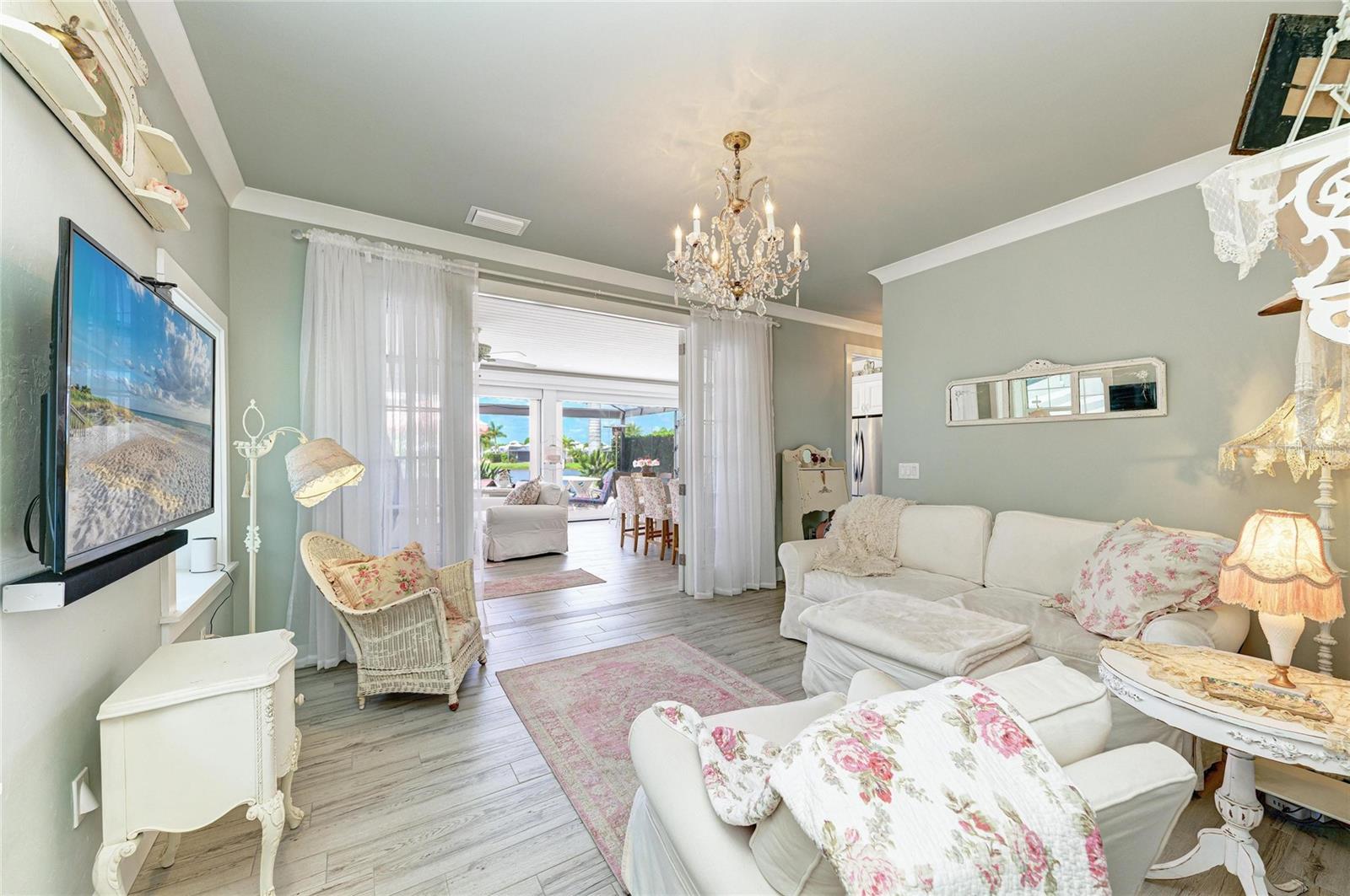 8789 SW SAND CRANE CIR #LOT 38, ARCADIA, FL — photo 17