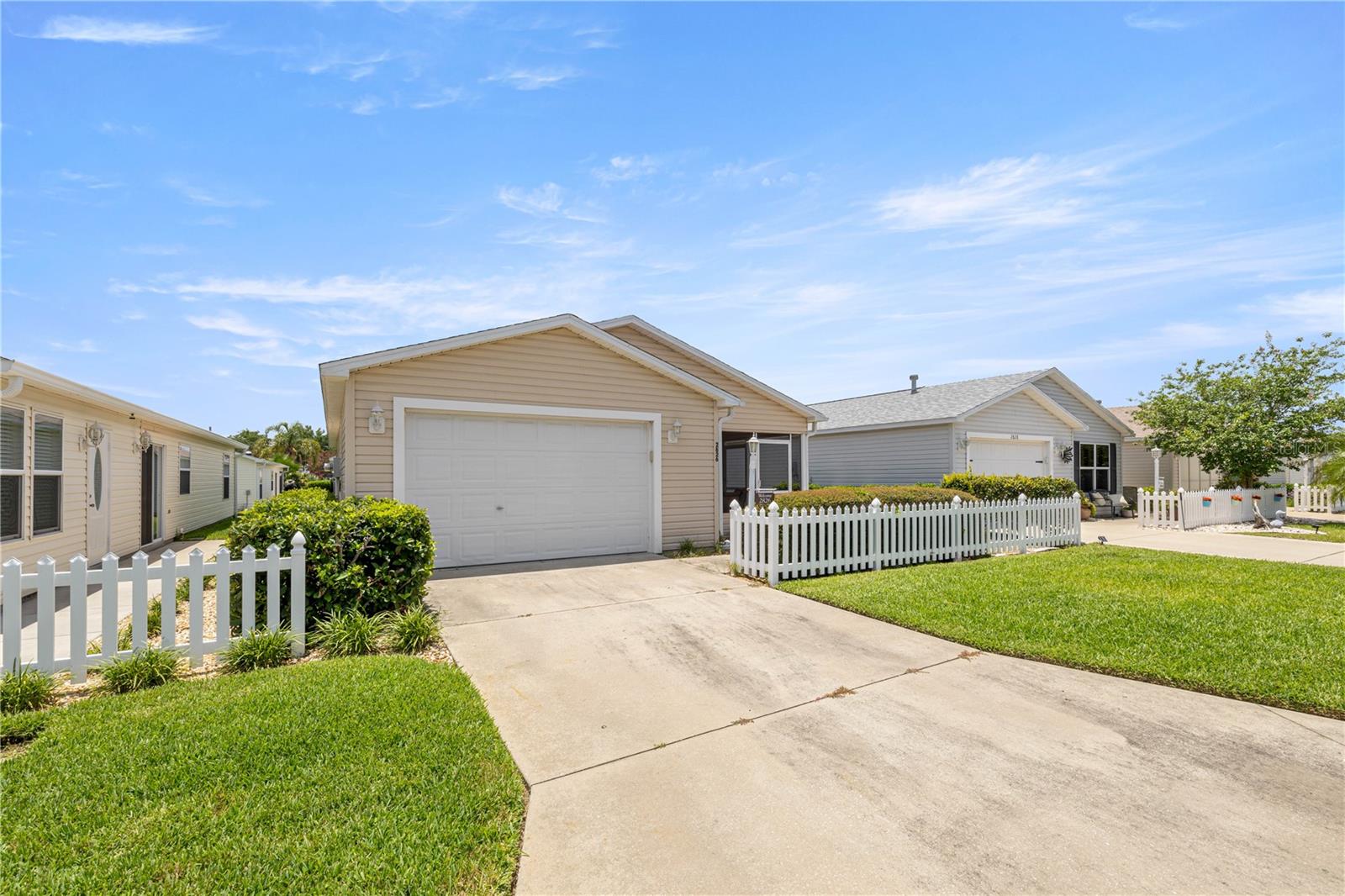 2826 SALAMANCA ST, THE VILLAGES, FL