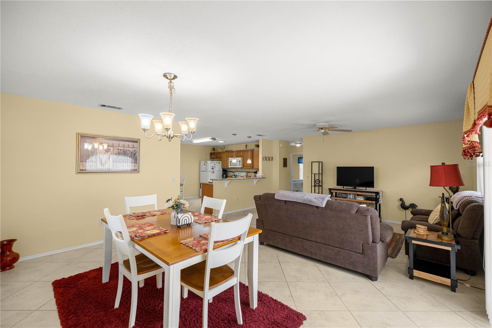 2826 SALAMANCA ST, THE VILLAGES, FL — photo 4