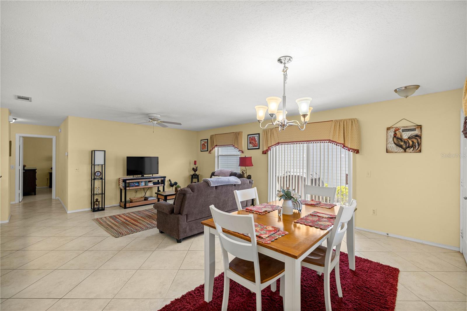 2826 SALAMANCA ST, THE VILLAGES, FL — photo 5