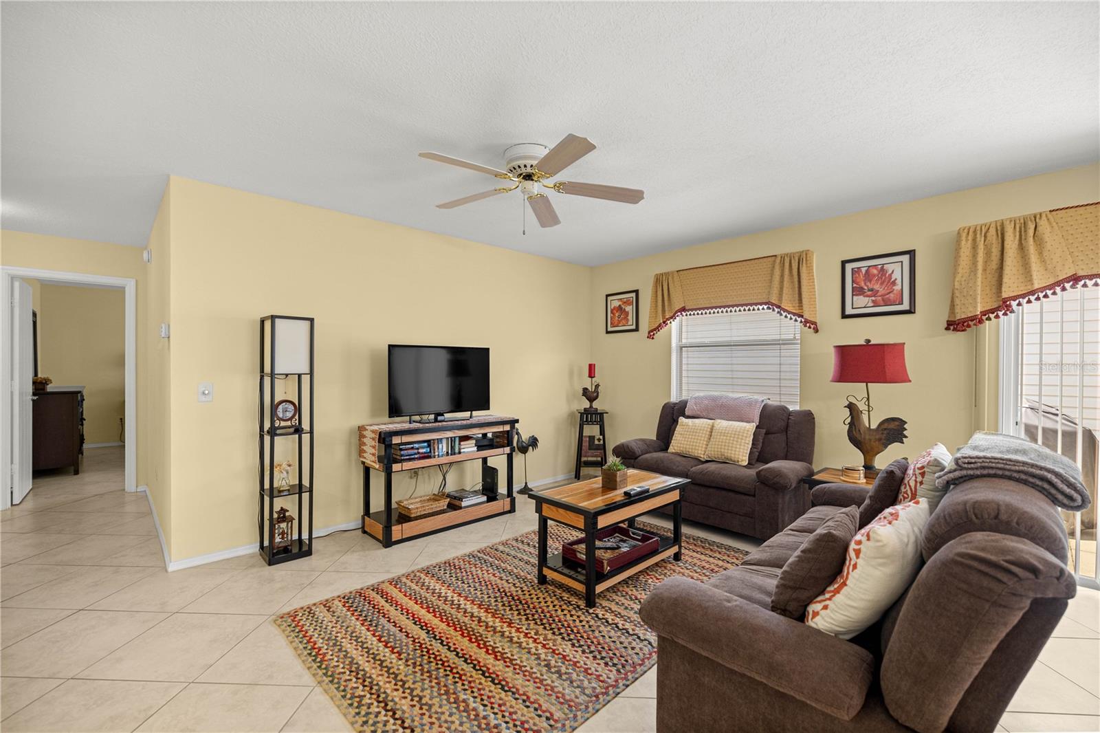 2826 SALAMANCA ST, THE VILLAGES, FL — photo 6