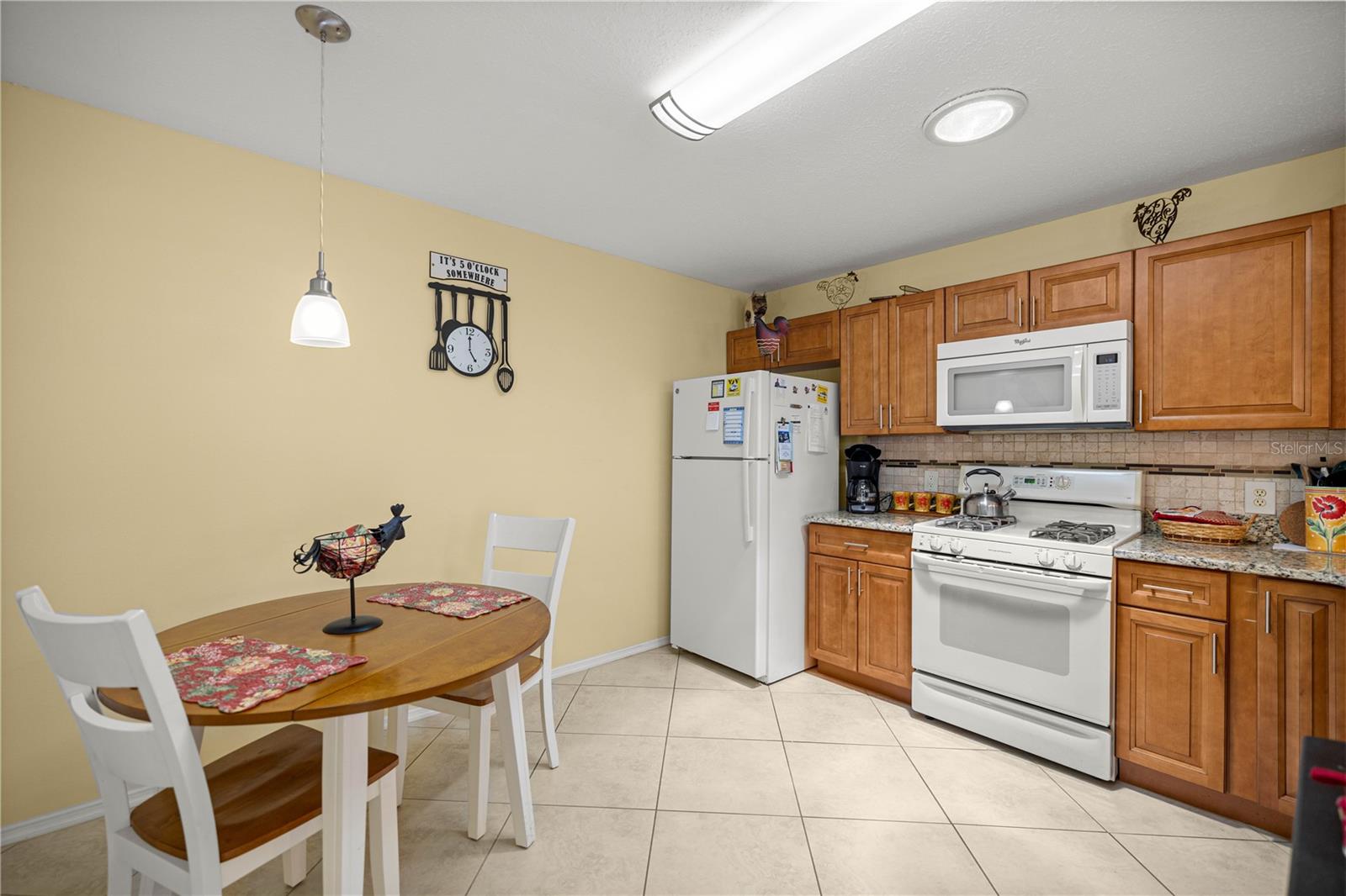 2826 SALAMANCA ST, THE VILLAGES, FL — photo 8