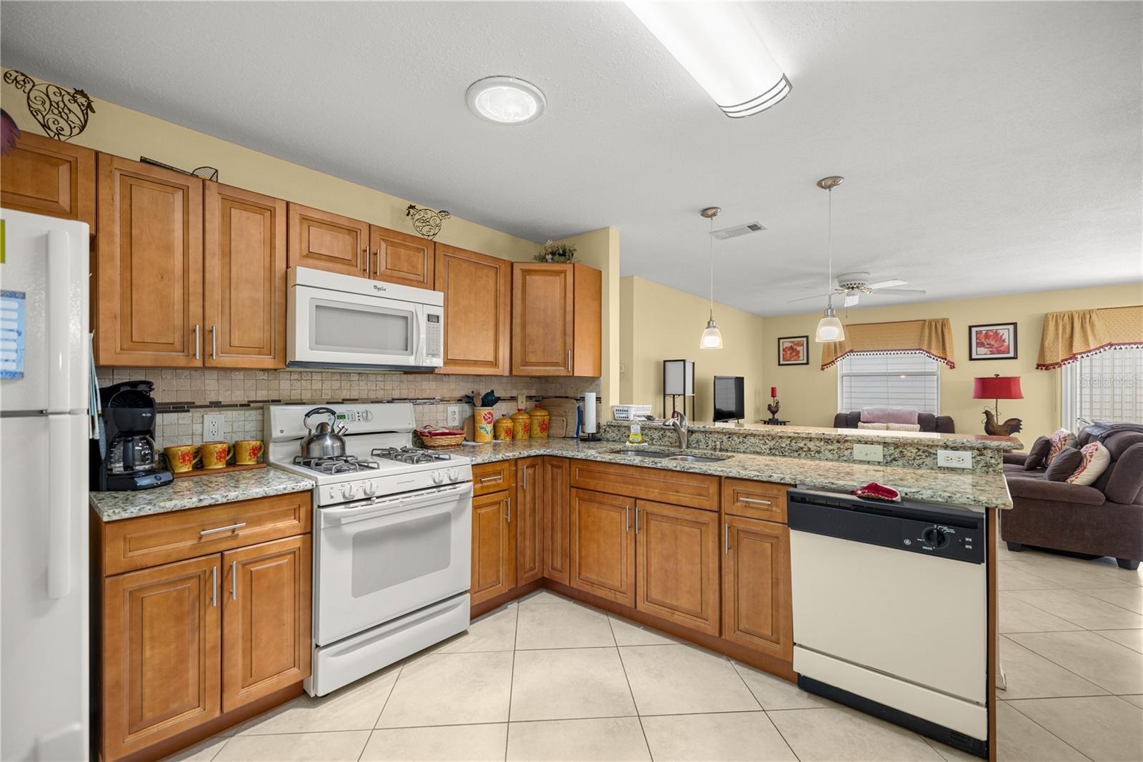 2826 SALAMANCA ST, THE VILLAGES, FL — photo 9