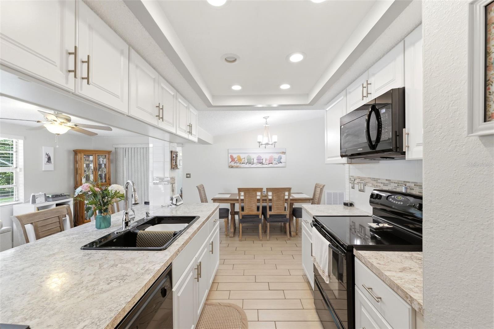 8704 LONG BOAT LN, HUDSON, FL — photo 16