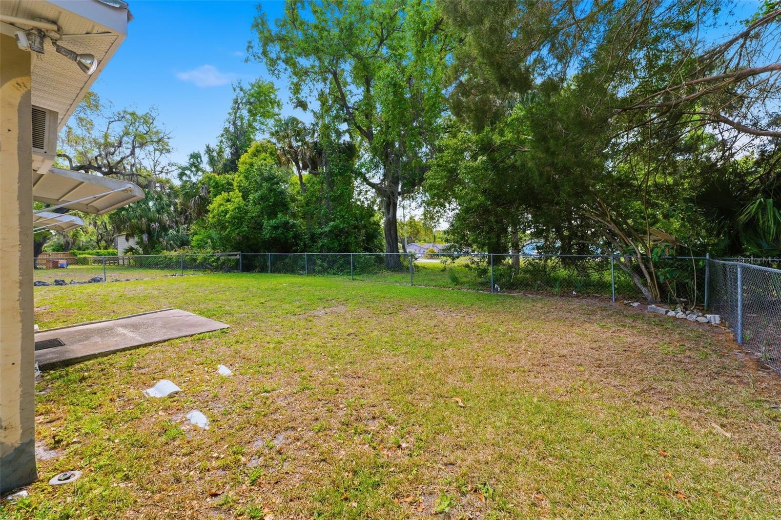 8704 LONG BOAT LN, HUDSON, FL — photo 29