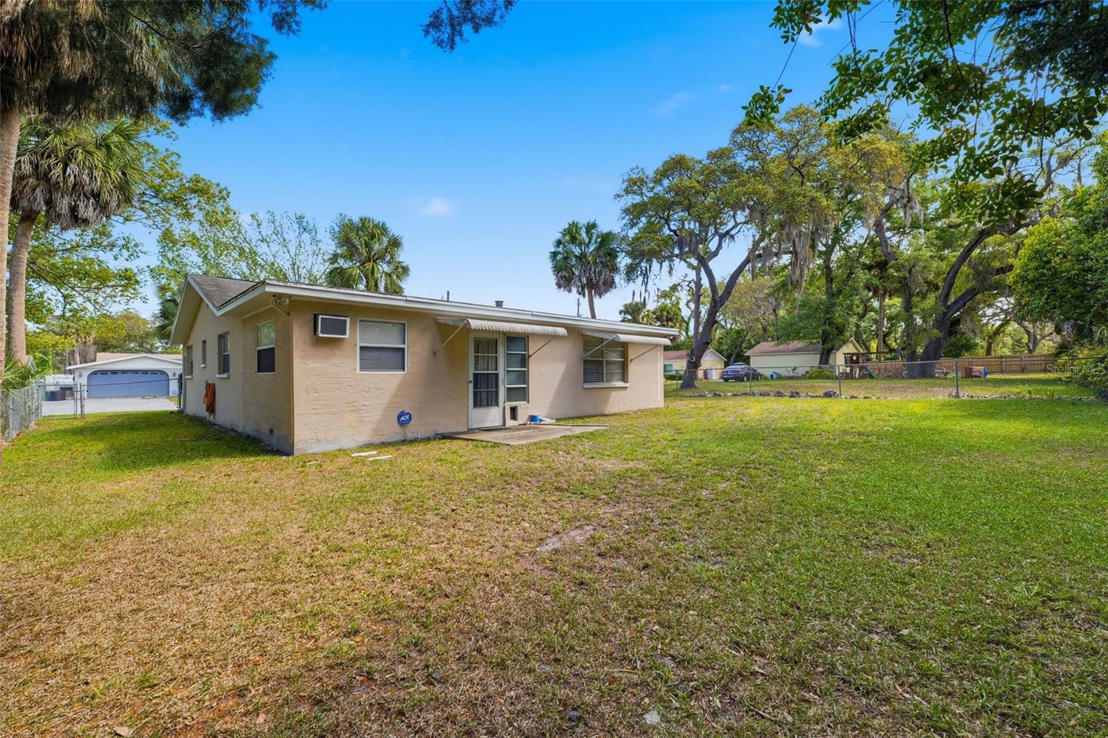 8704 LONG BOAT LN, HUDSON, FL — photo 31