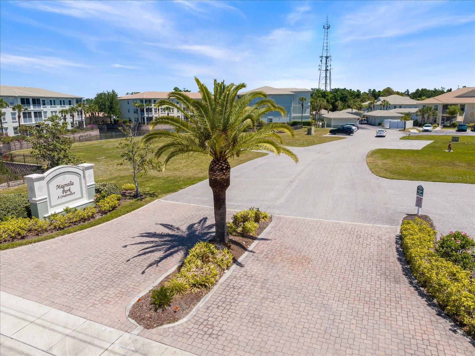 300 GARDENS EDGE DR #324, VENICE, FL — photo 3
