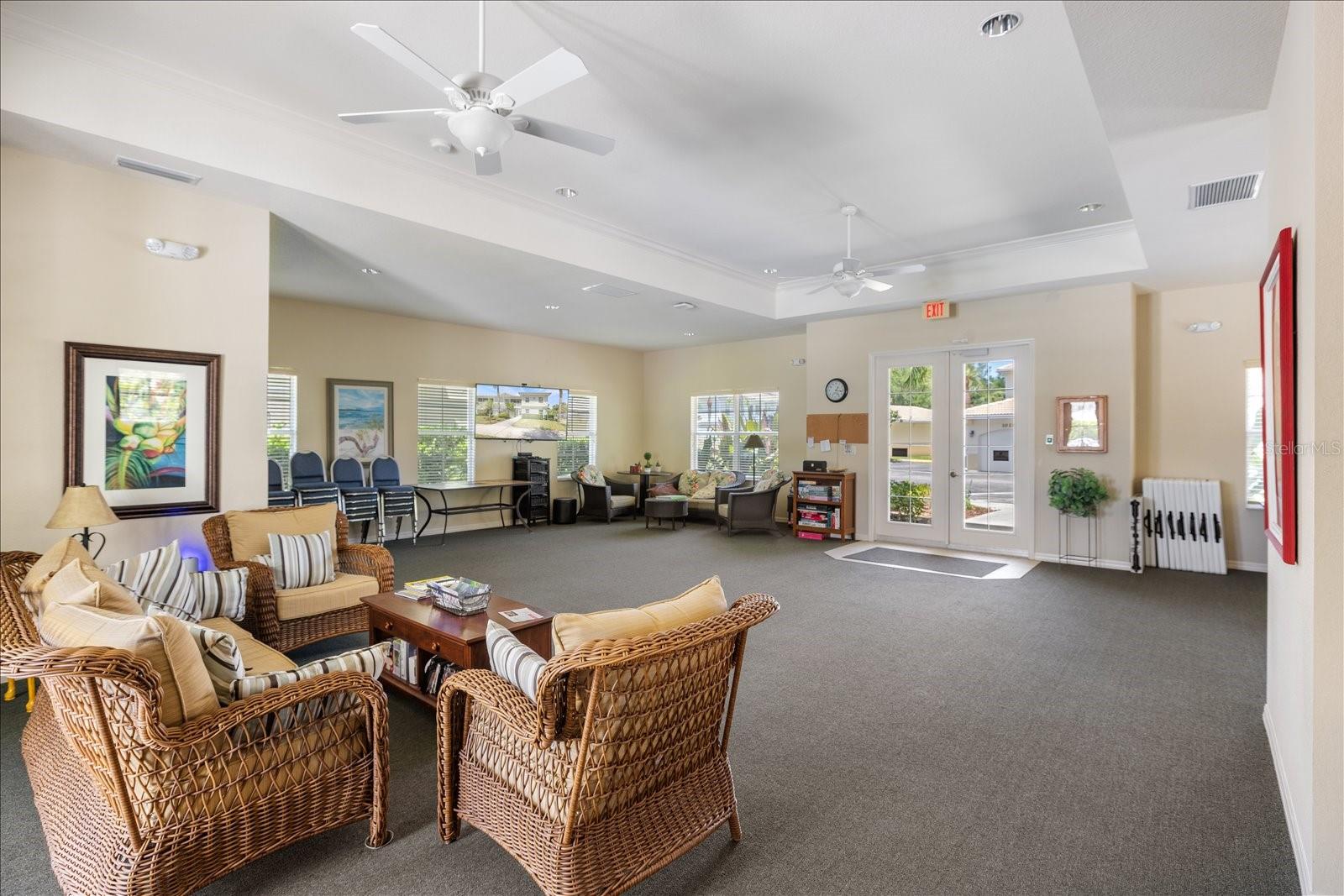 300 GARDENS EDGE DR #324, VENICE, FL — photo 19