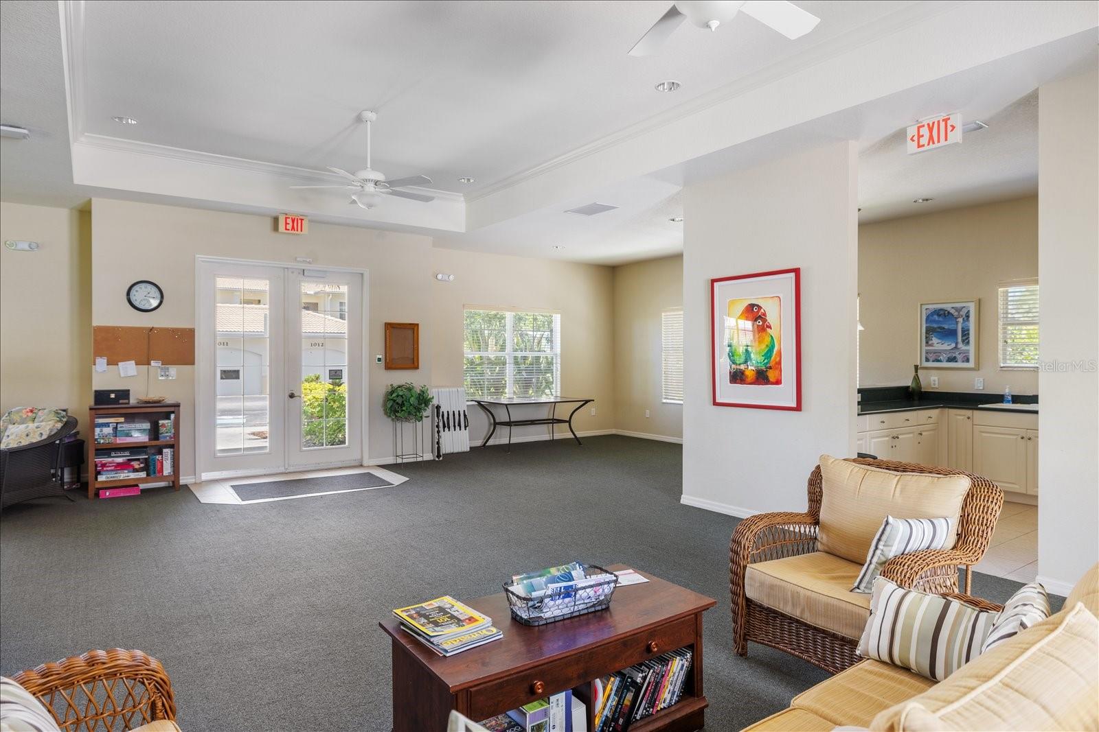 300 GARDENS EDGE DR #324, VENICE, FL — photo 20
