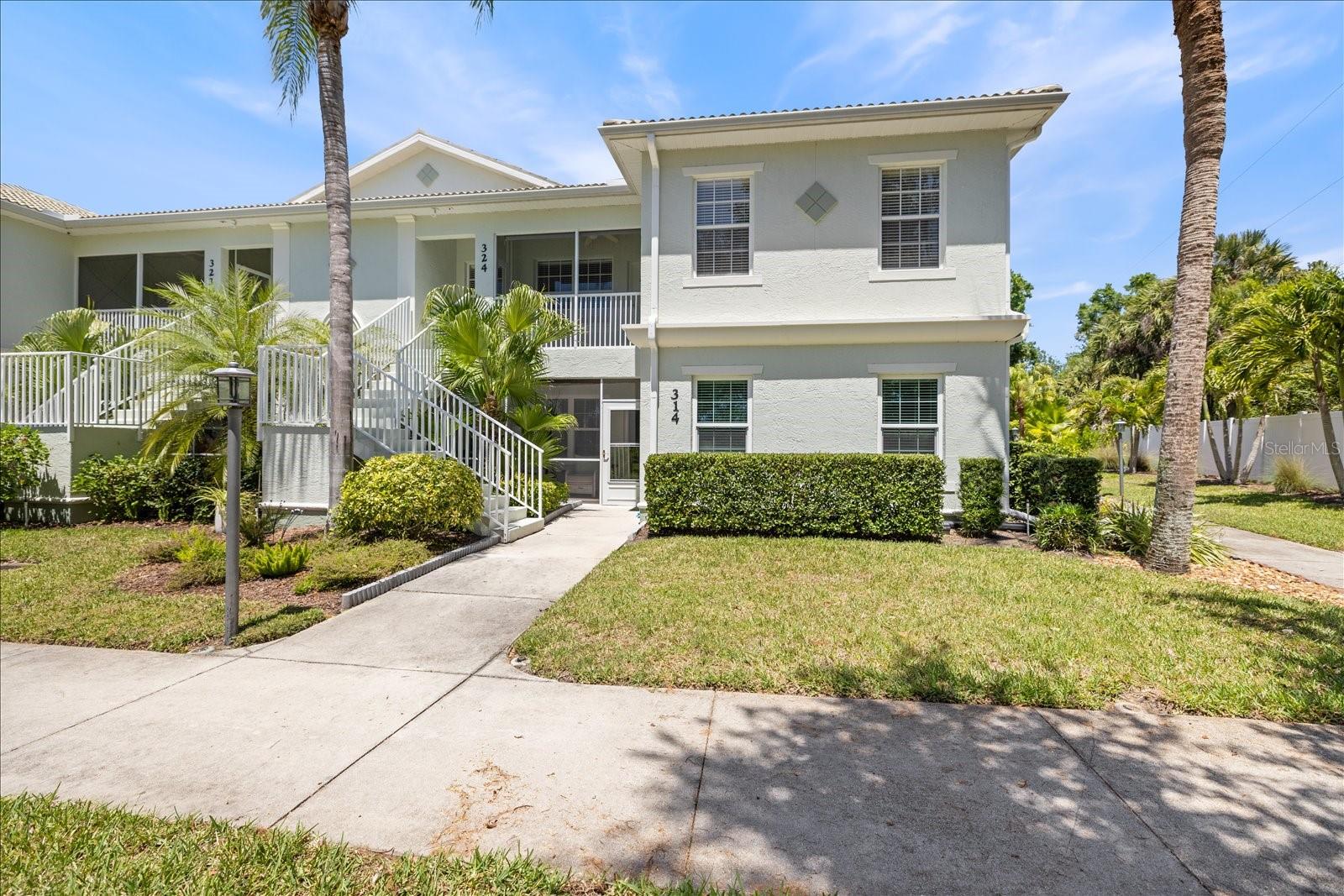 300 GARDENS EDGE DR #324, VENICE, FL — photo 24