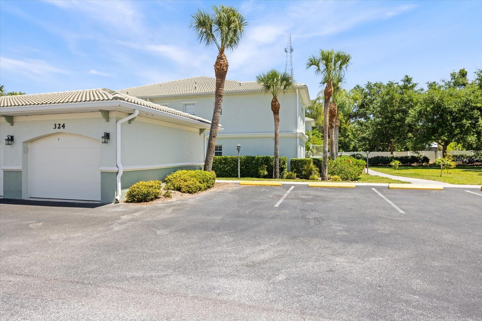 300 GARDENS EDGE DR #324, VENICE, FL — photo 25