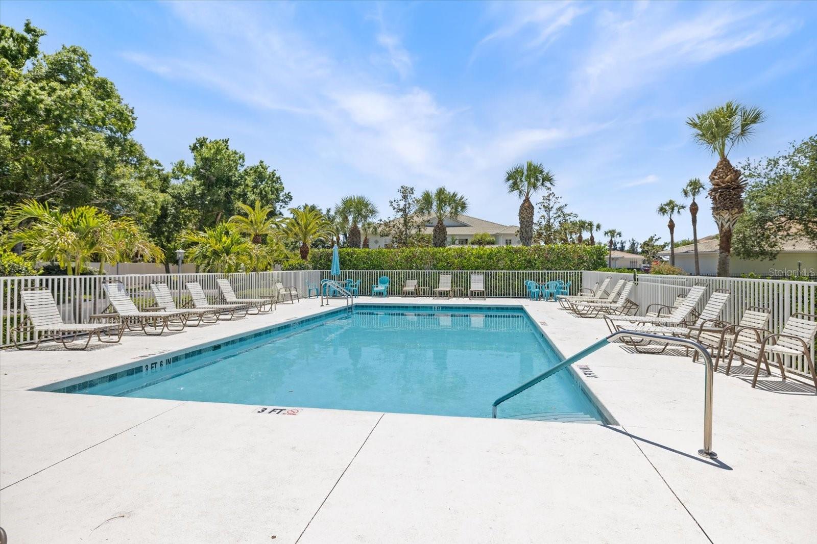 300 GARDENS EDGE DR #324, VENICE, FL — photo 26