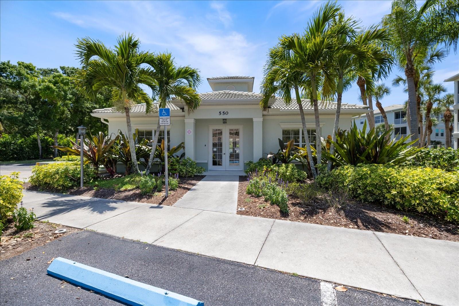 300 GARDENS EDGE DR #324, VENICE, FL — photo 29