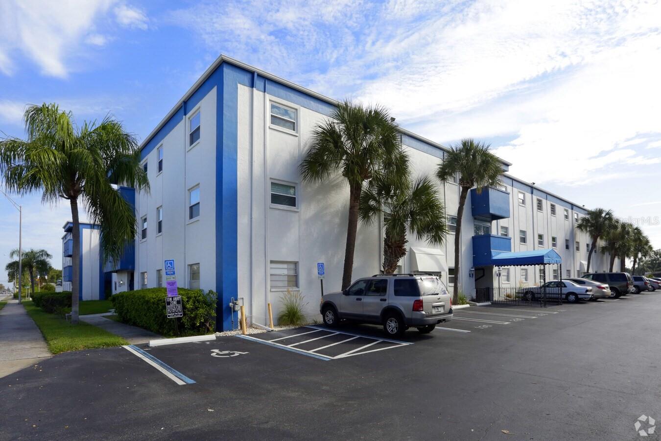 350 79TH AVE N #134, ST PETERSBURG, FL — photo 29