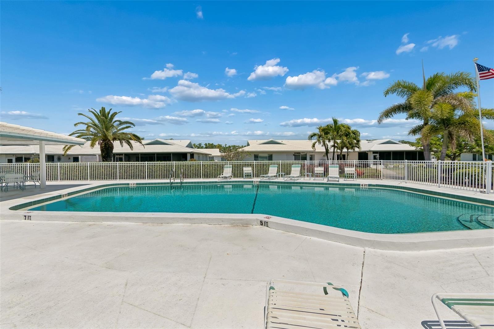 7310 9TH AVE W #5834, BRADENTON, FL — photo 35