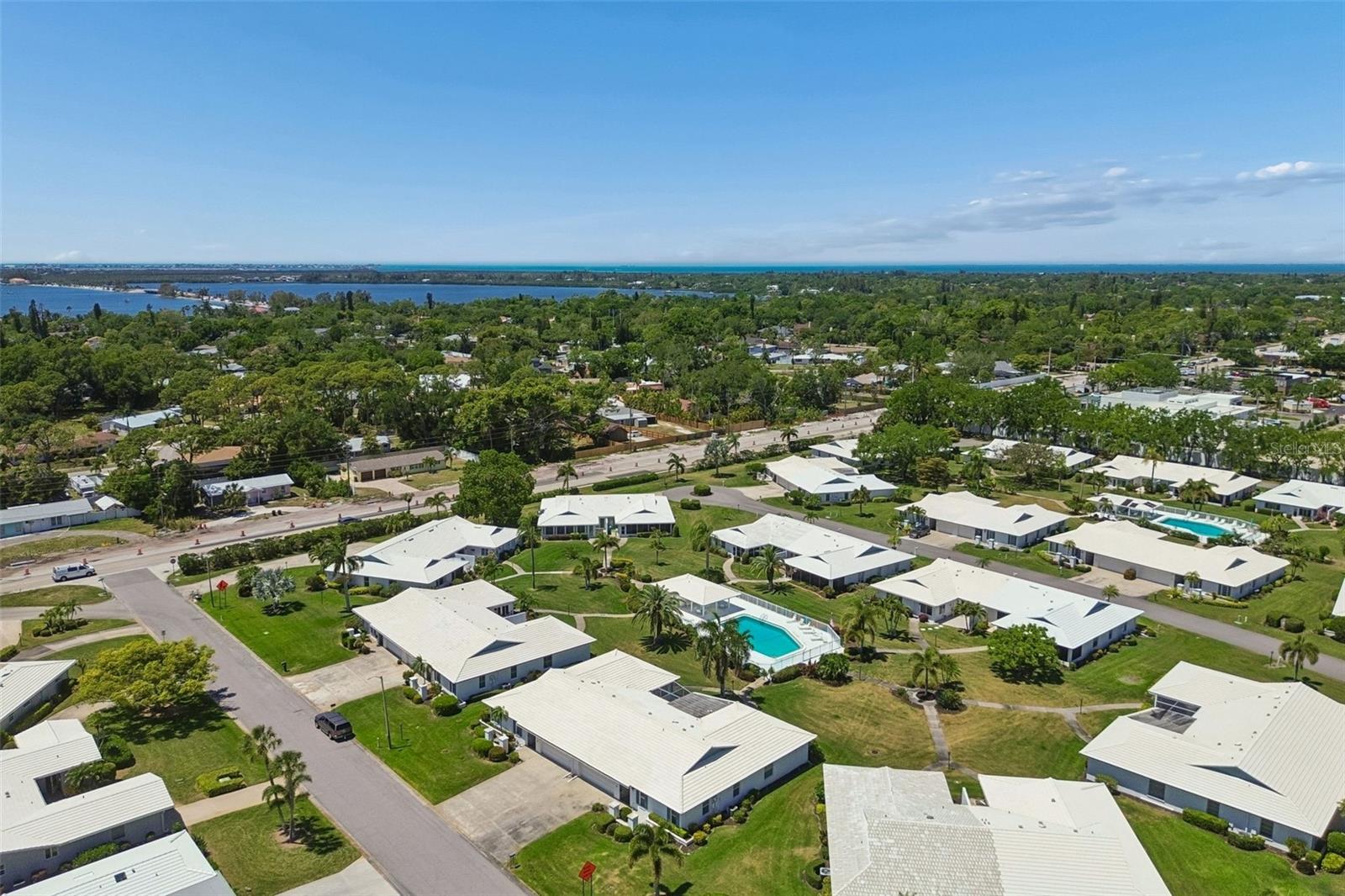 7310 9TH AVE W #5834, BRADENTON, FL — photo 40