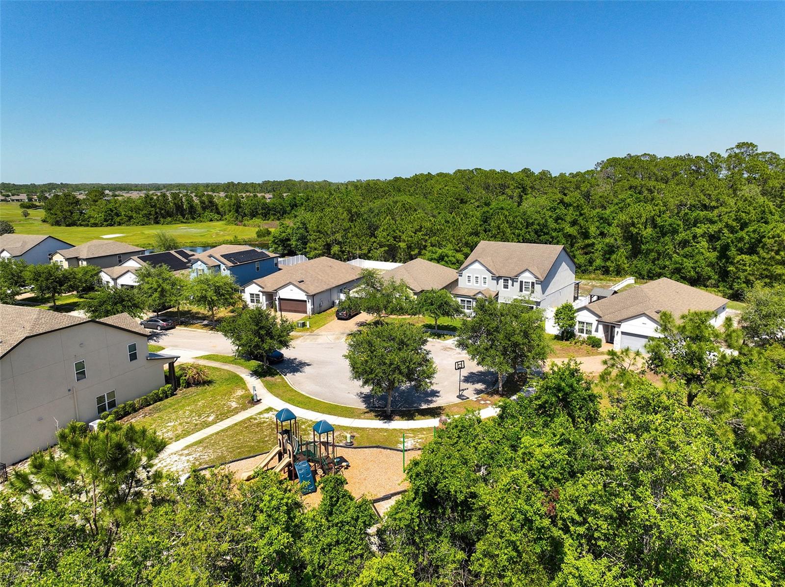 3481 MIDDLEBROOK PL, ST CLOUD, FL — photo 41