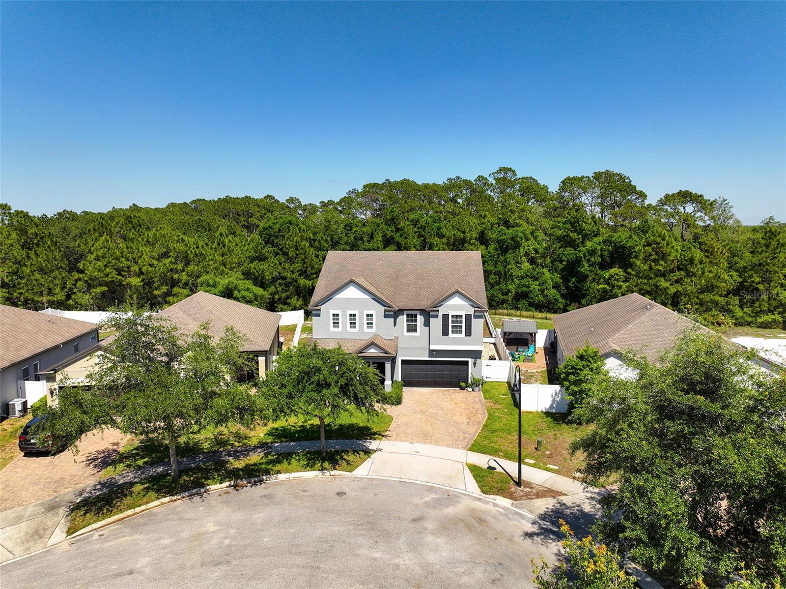 3481 MIDDLEBROOK PL, ST CLOUD, FL — photo 43