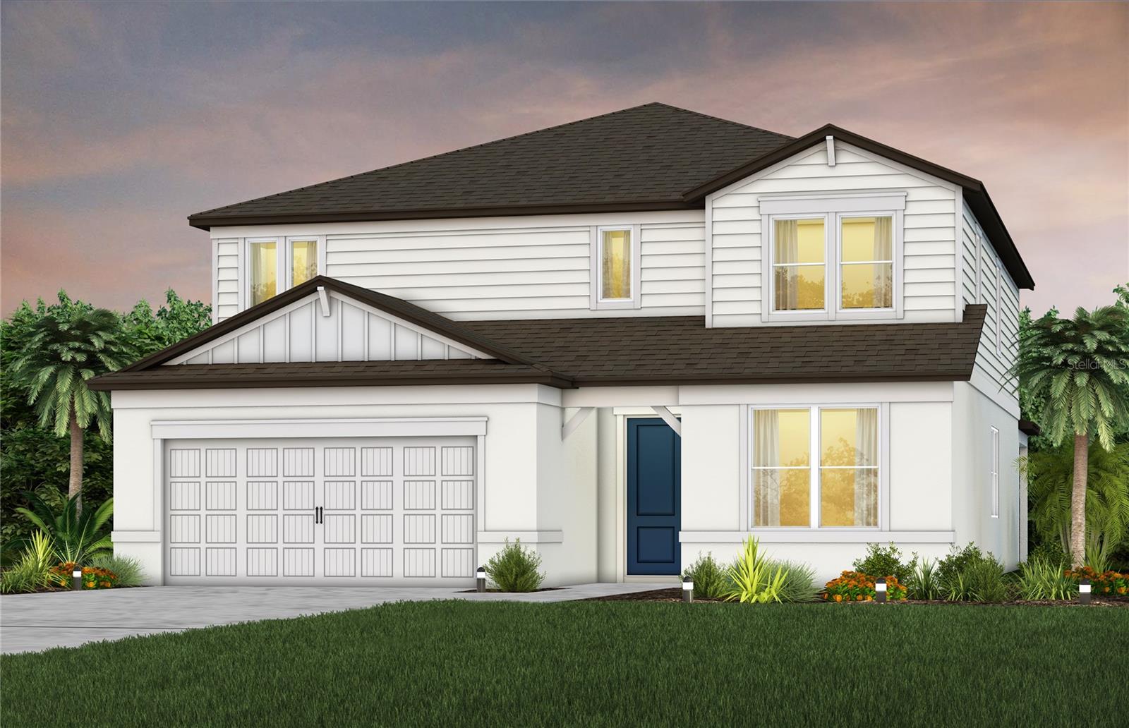 17059 CANARY TRL, PARRISH, FL