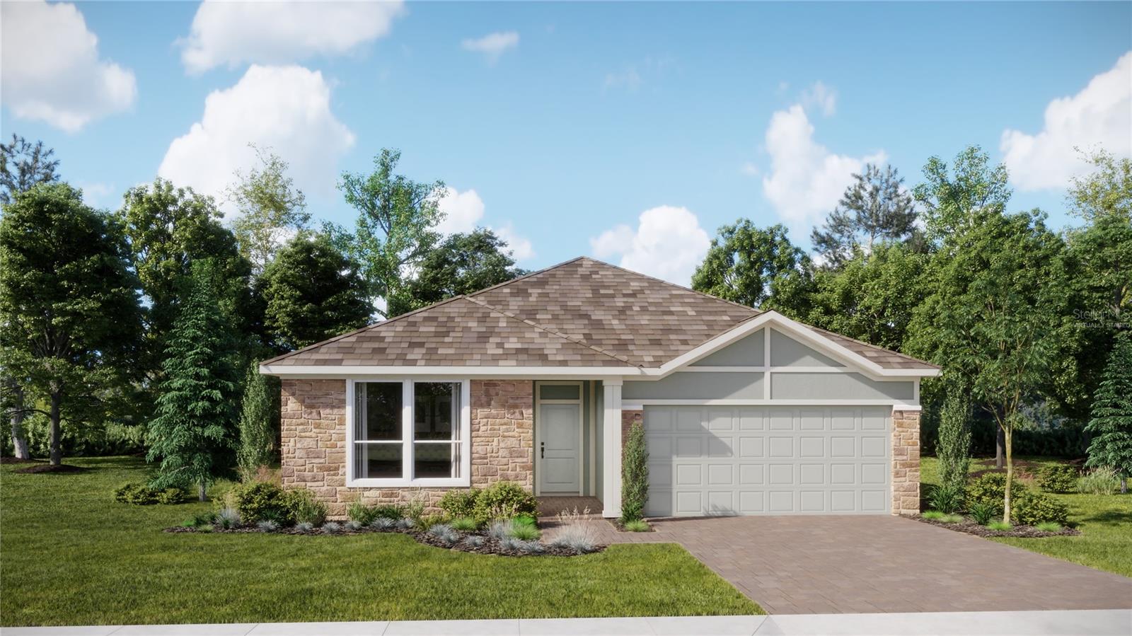 3164 REPOSE DR, CLERMONT, FL