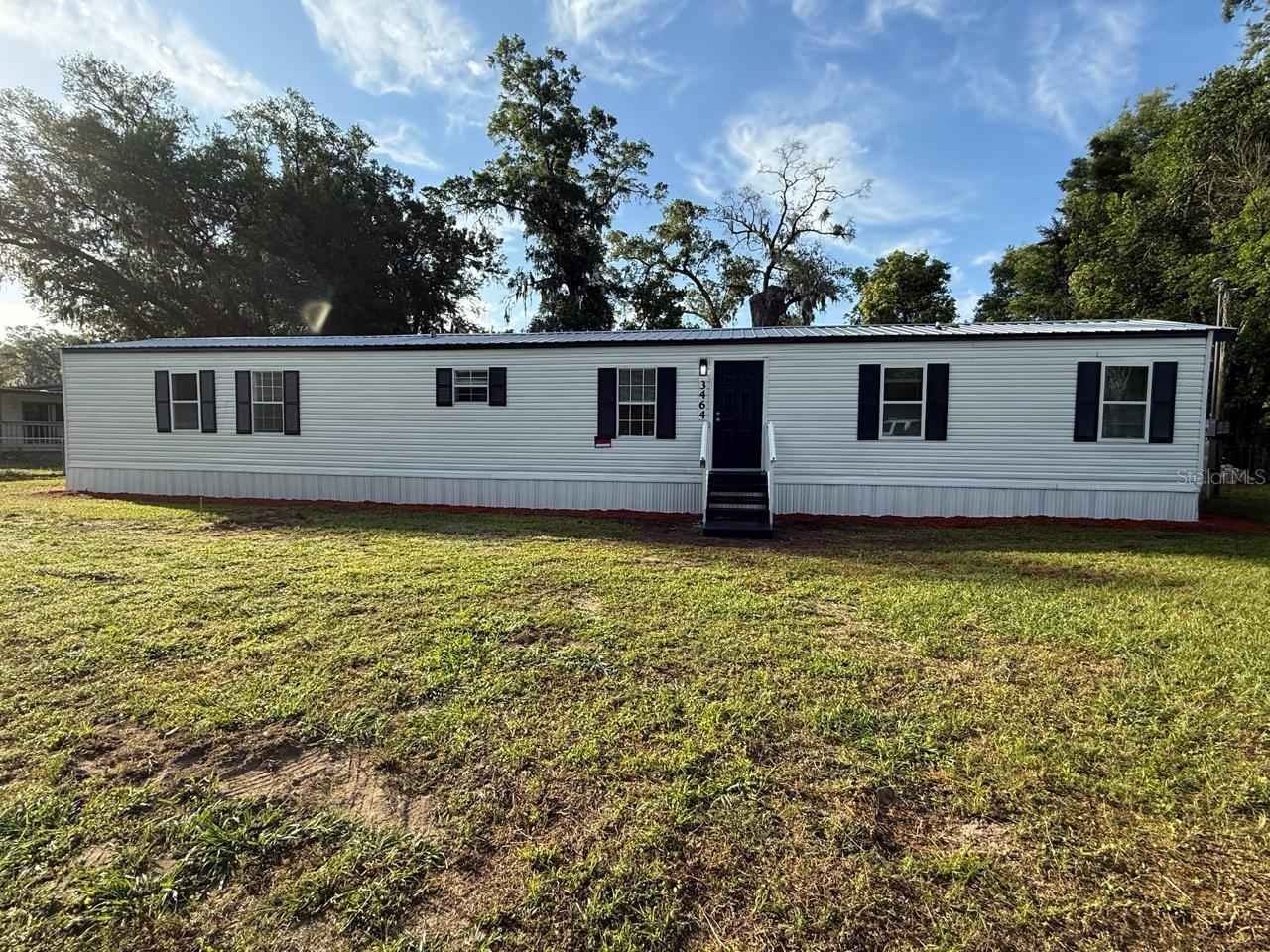 3464 SE 91ST PL, OCALA, FL