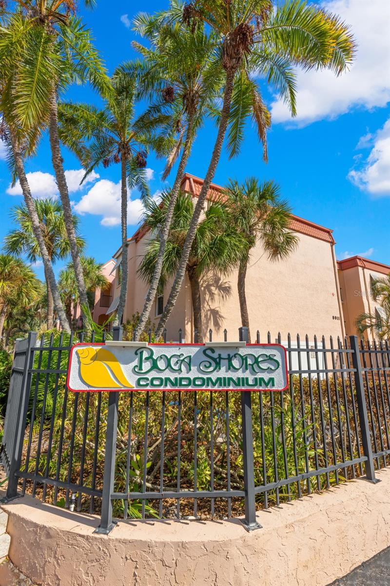 8911 BLIND PASS RD #214, ST PETE BEACH, FL — photo 2