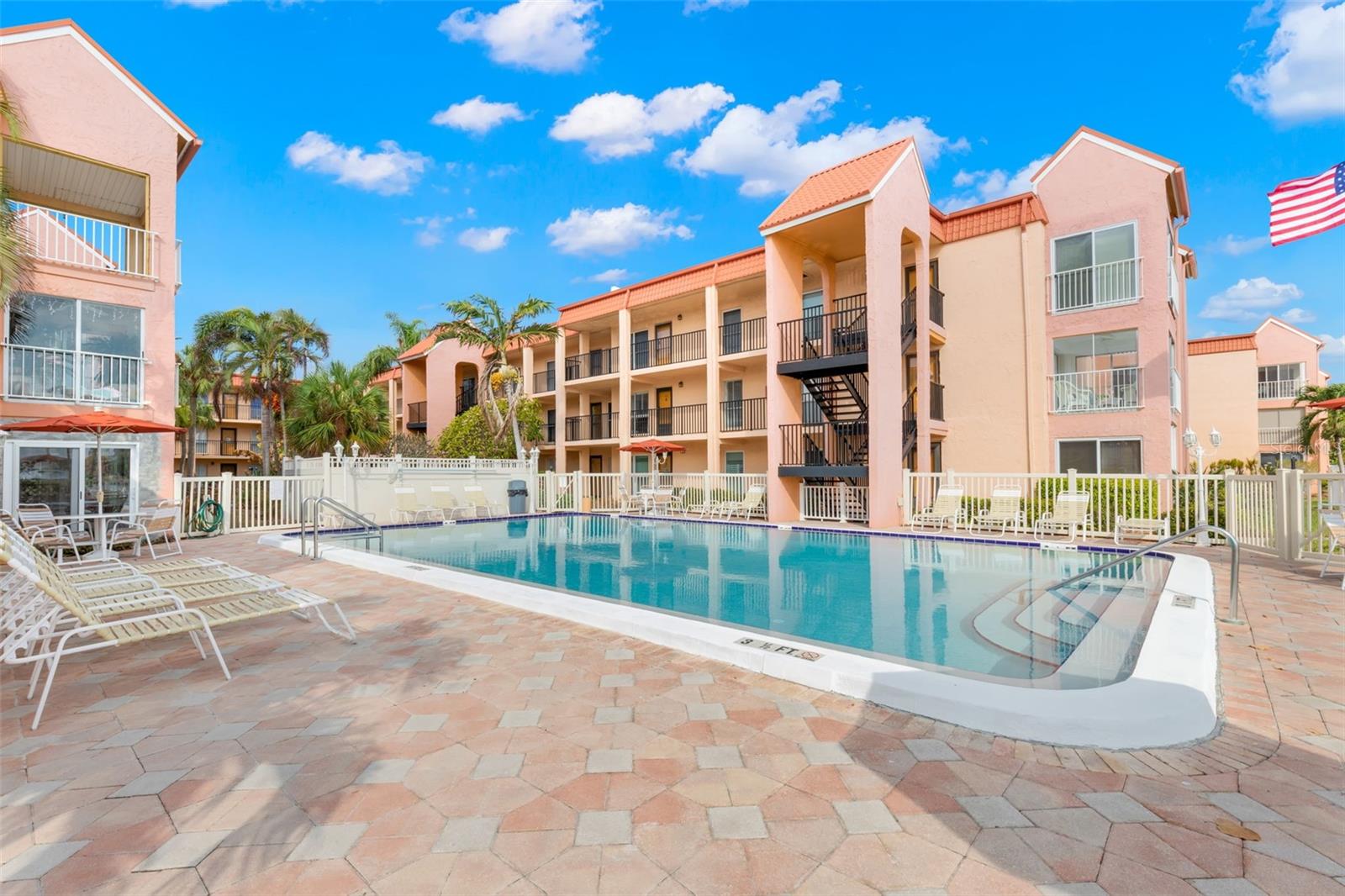 8911 BLIND PASS RD #214, ST PETE BEACH, FL — photo 4