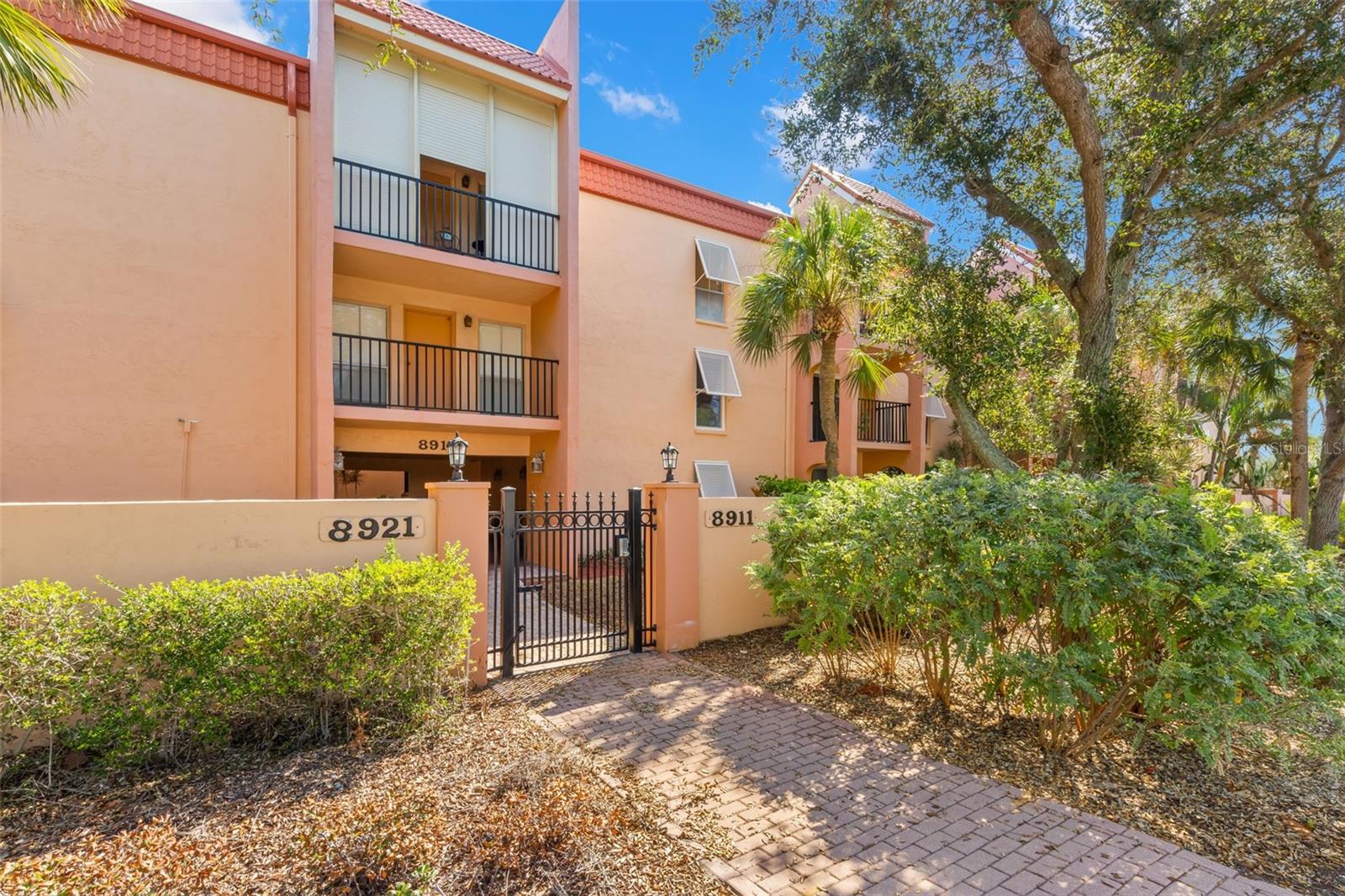 8911 BLIND PASS RD #214, ST PETE BEACH, FL — photo 19