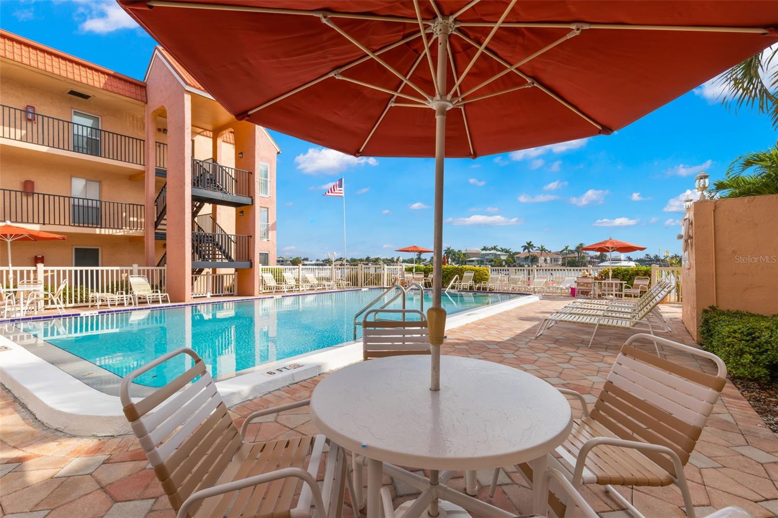 8911 BLIND PASS RD #214, ST PETE BEACH, FL — photo 23