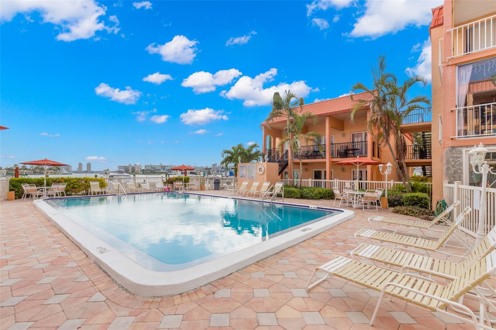 8911 BLIND PASS RD #214, ST PETE BEACH, FL — photo 24