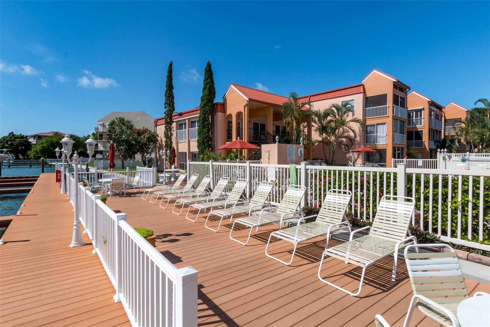 8911 BLIND PASS RD #214, ST PETE BEACH, FL — photo 28