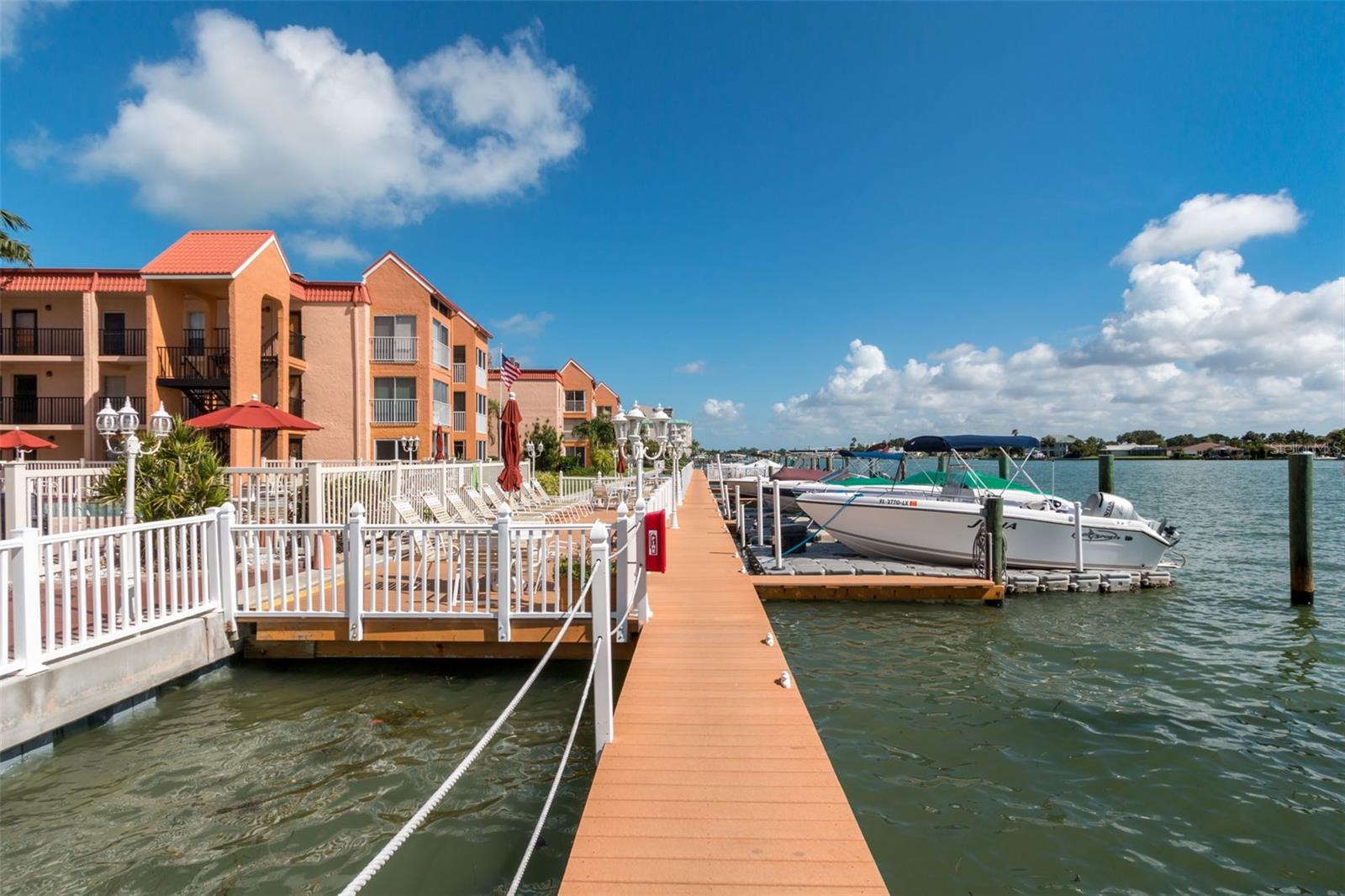 8911 BLIND PASS RD #214, ST PETE BEACH, FL — photo 29