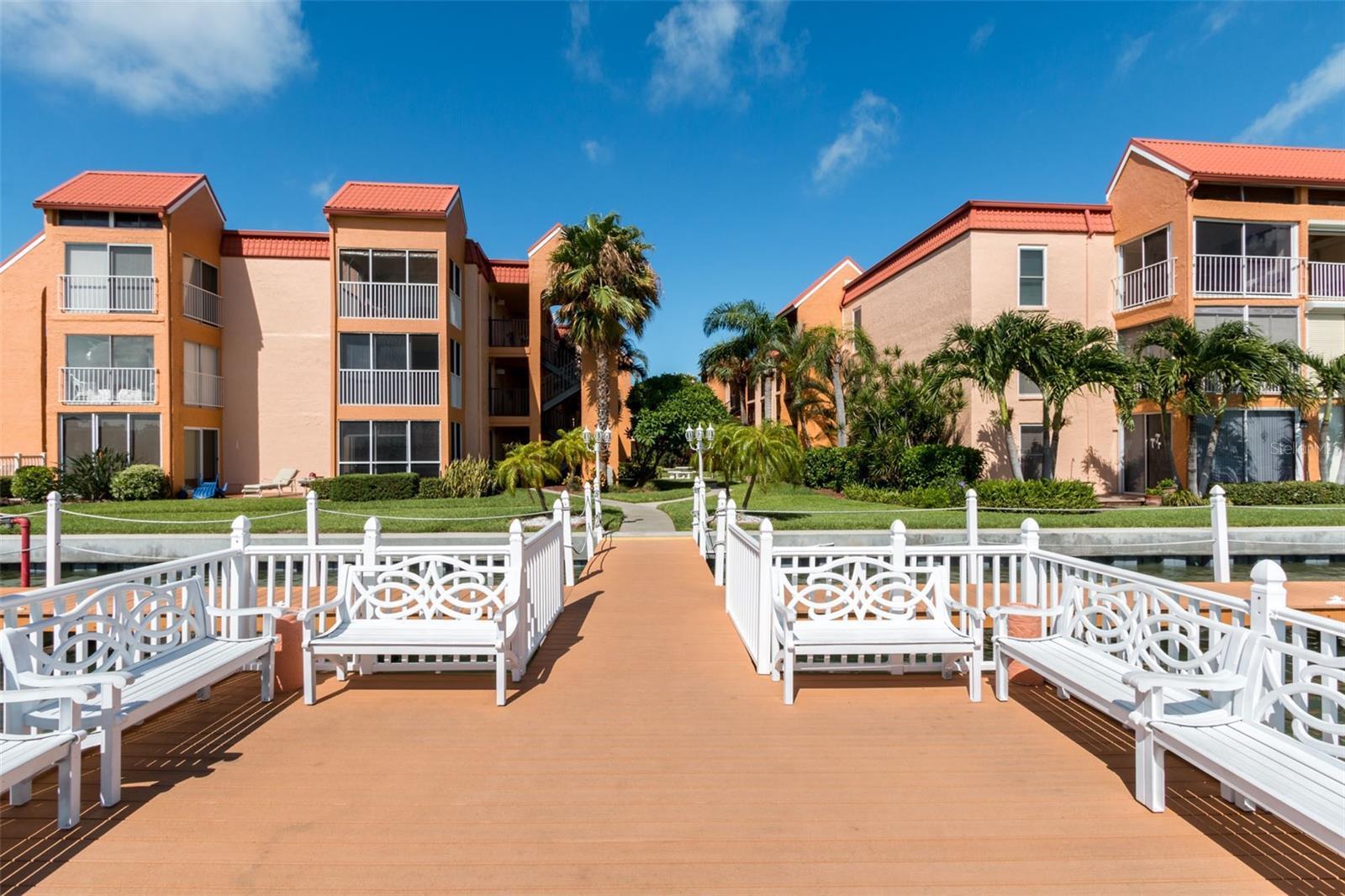 8911 BLIND PASS RD #214, ST PETE BEACH, FL — photo 31